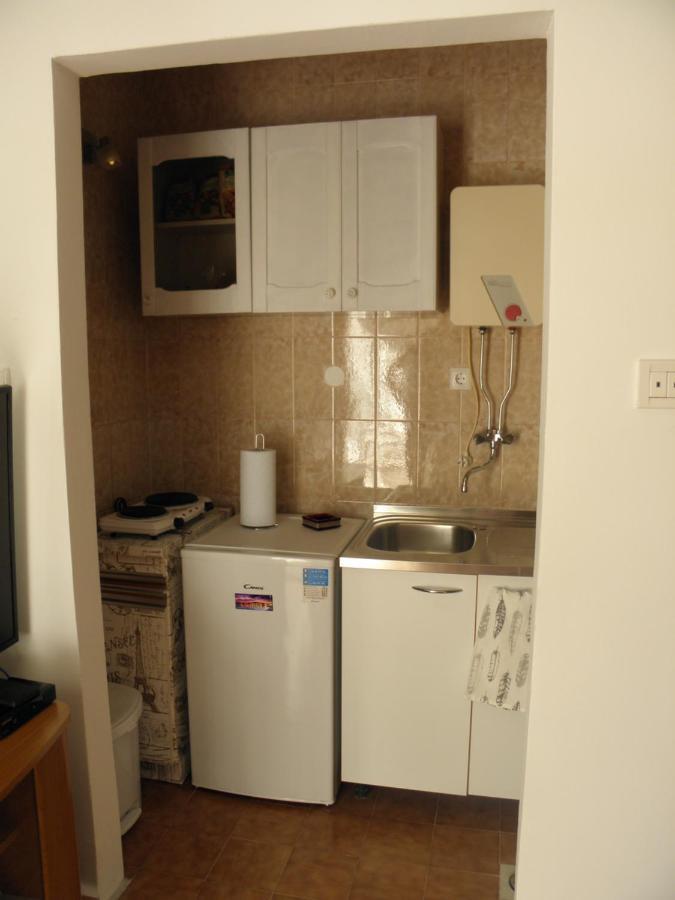 Apartmani Adam Primosten Ngoại thất bức ảnh